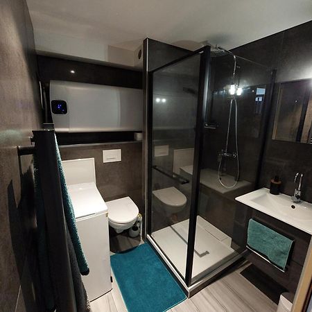 Studio Chambéry Esterno foto