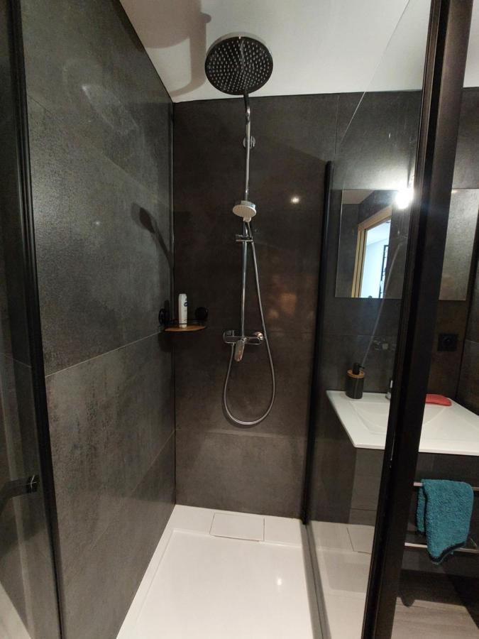 Studio Chambéry Esterno foto