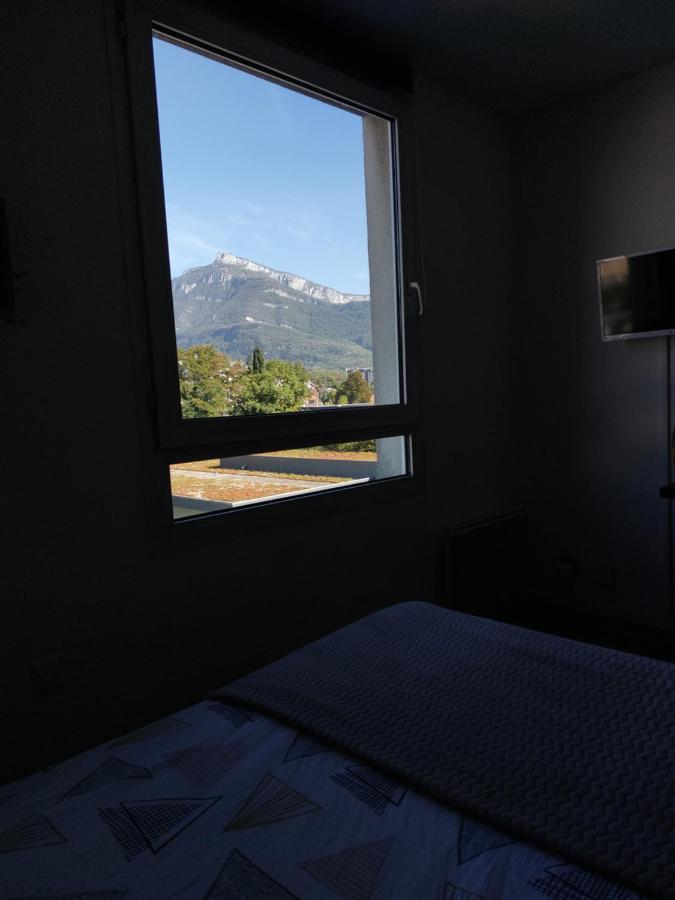 Studio Chambéry Esterno foto