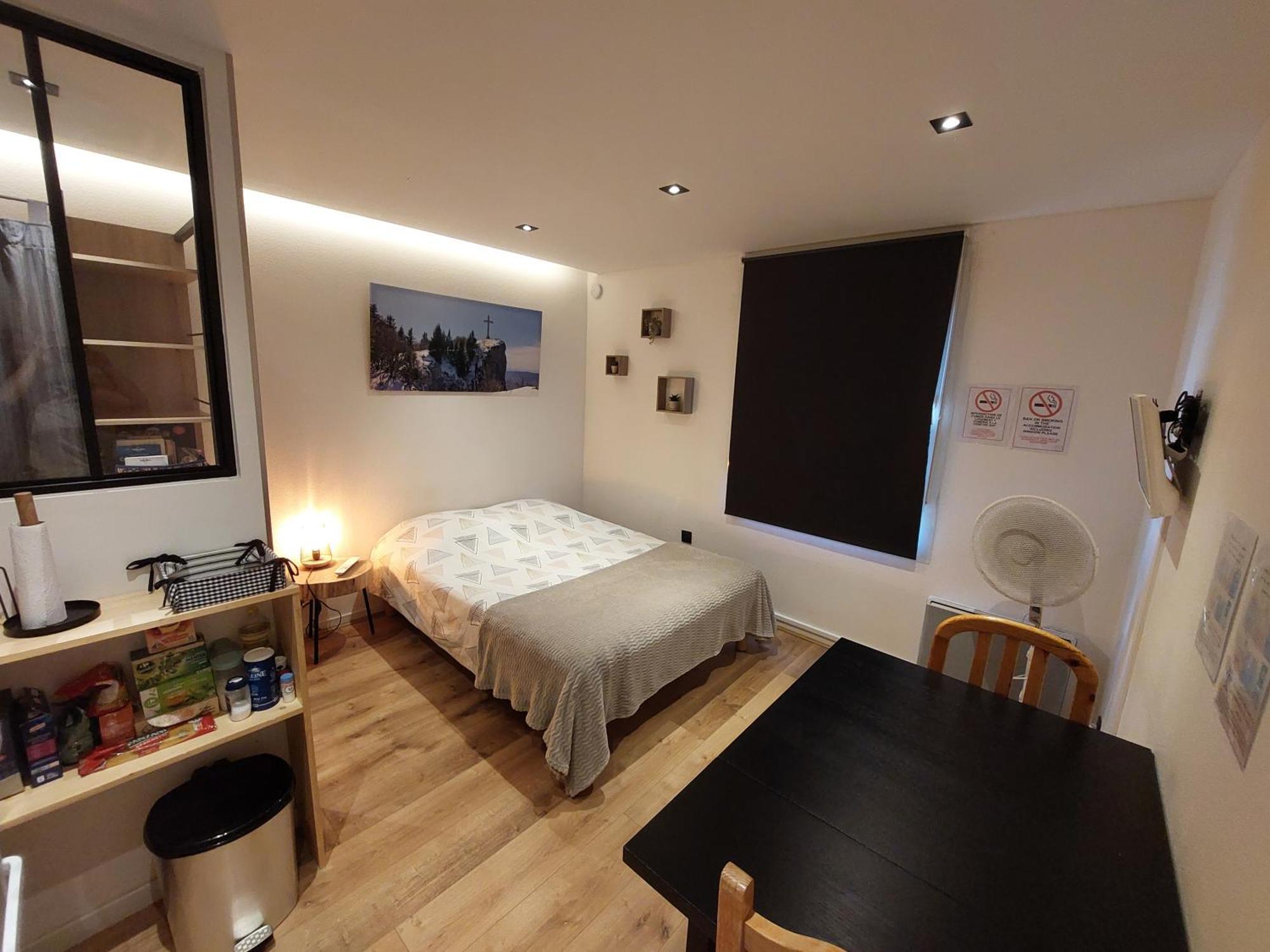 Studio Chambéry Esterno foto